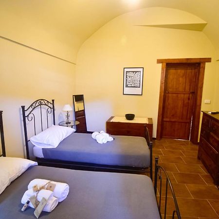 Domum In Petra Casa Nella Roccia Self Check - In Villa Modica Ngoại thất bức ảnh