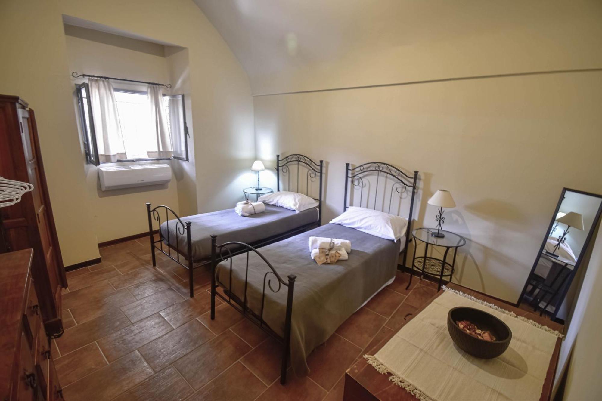 Domum In Petra Casa Nella Roccia Self Check - In Villa Modica Ngoại thất bức ảnh